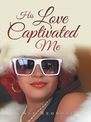 cover image of His Love Captivated Me